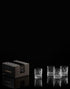 Jazzy Dof Glasses Set of 4